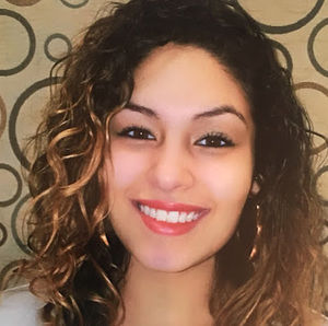 Meet your Posher, Nicolette